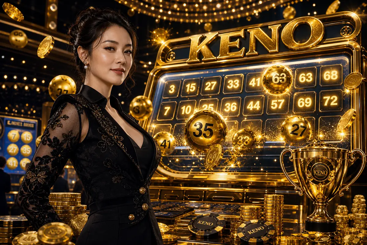 berjaya33 4D Lottery results