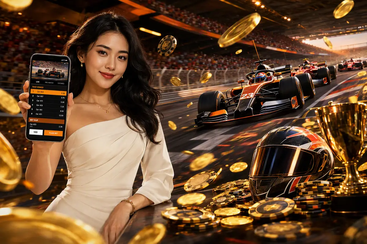 berjaya33 Casino trusted platform for Malaysian players