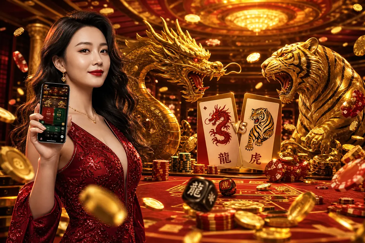 berjaya33 classic and video slots