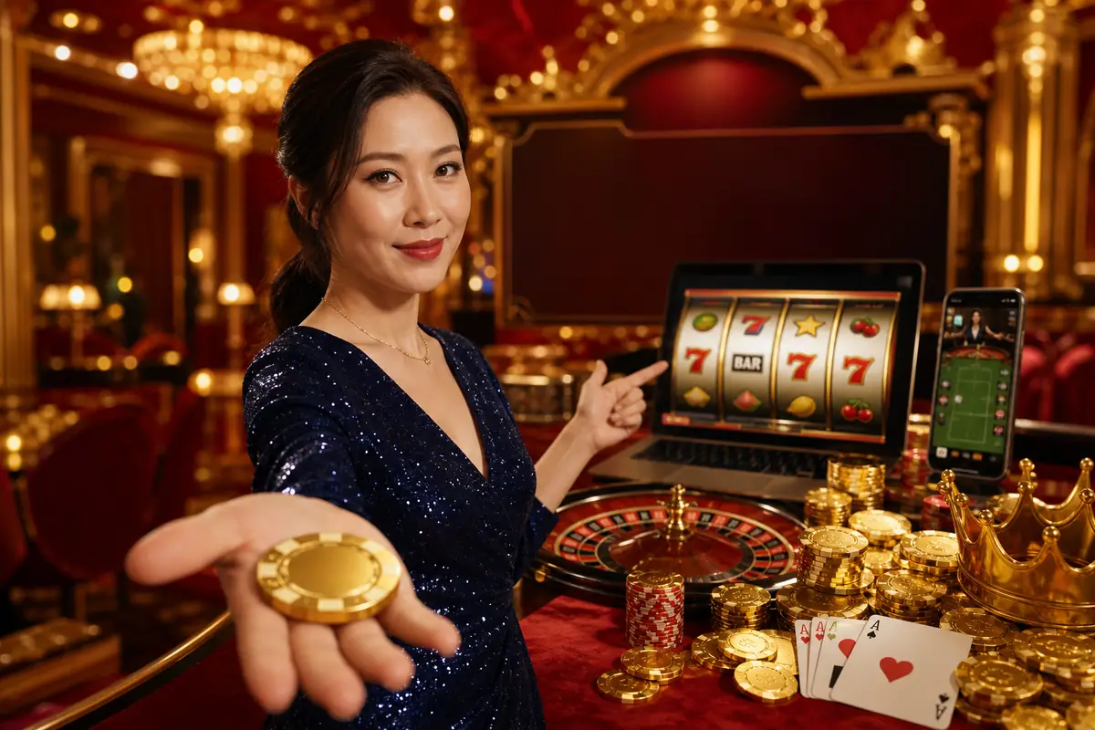 berjaya33 4D Lottery mobile experience